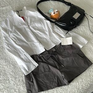 Oak Limited Cargo Short Pants